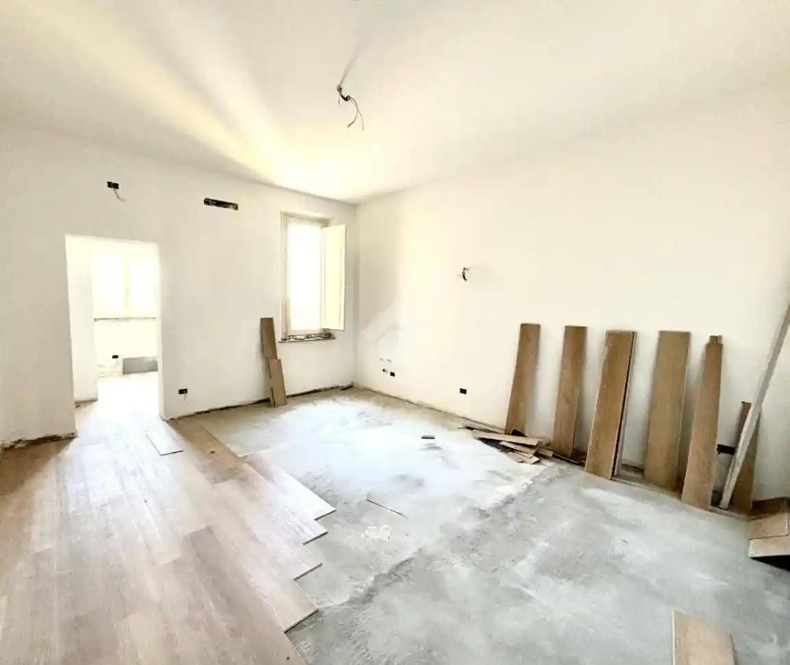 Appartamento in vendita a Monsummano Terme