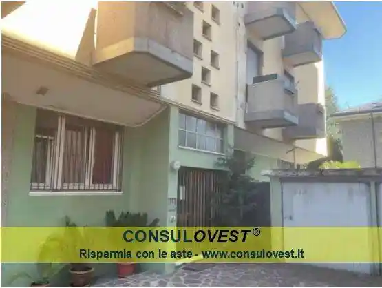 Appartamento in vendita a Corbetta