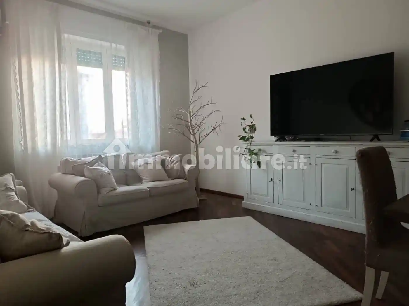 Appartamento in vendita a Livorno