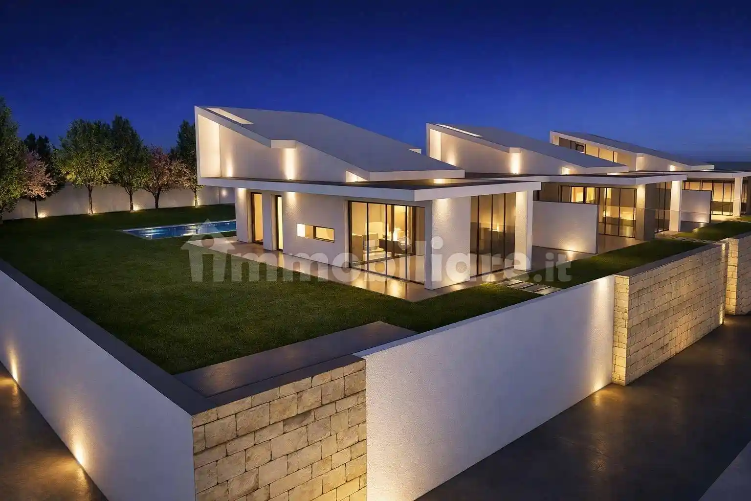 Villa in vendita a Santa Croce Camerina