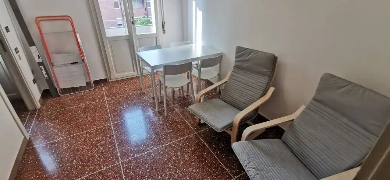 Appartamento in affitto a Bologna