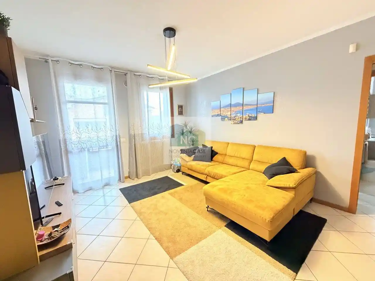 Appartamento in vendita a Noventa Padovana