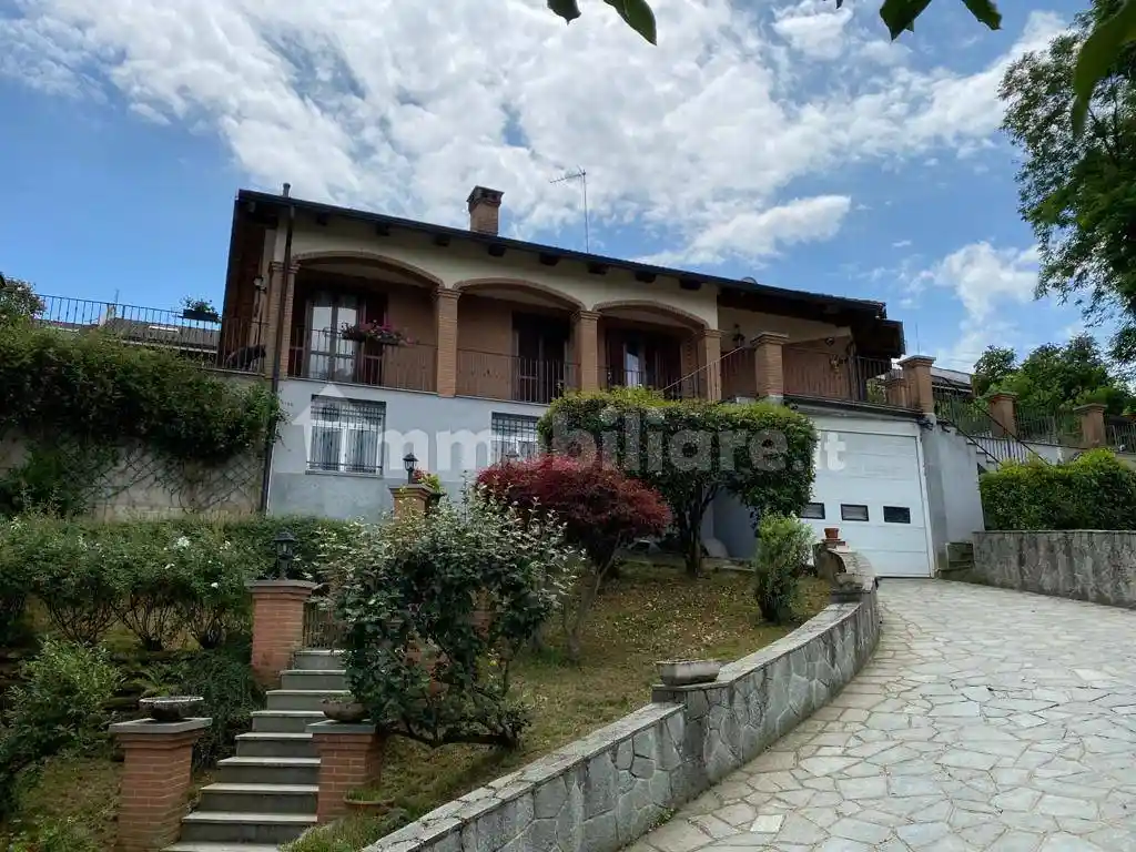 Villa in vendita a Druento