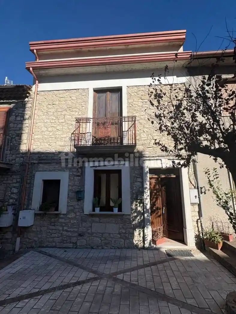 Villa in vendita a Pietrelcina