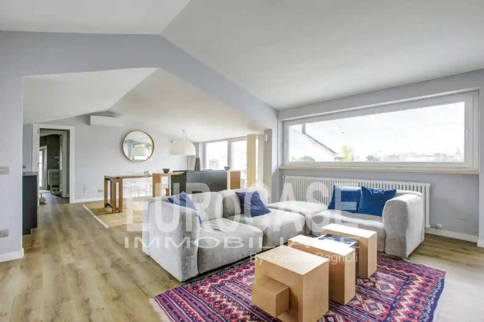 Attico - Mansarda - foto 2