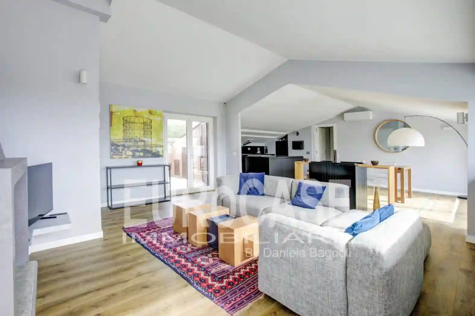 Attico - Mansarda - foto 3