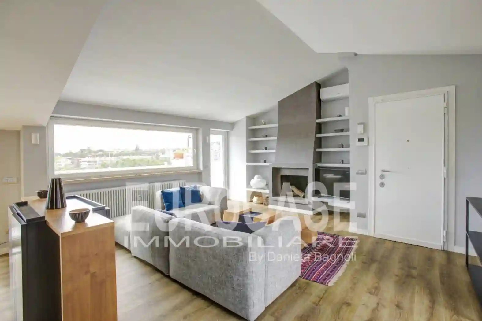 Attico - Mansarda - foto 4