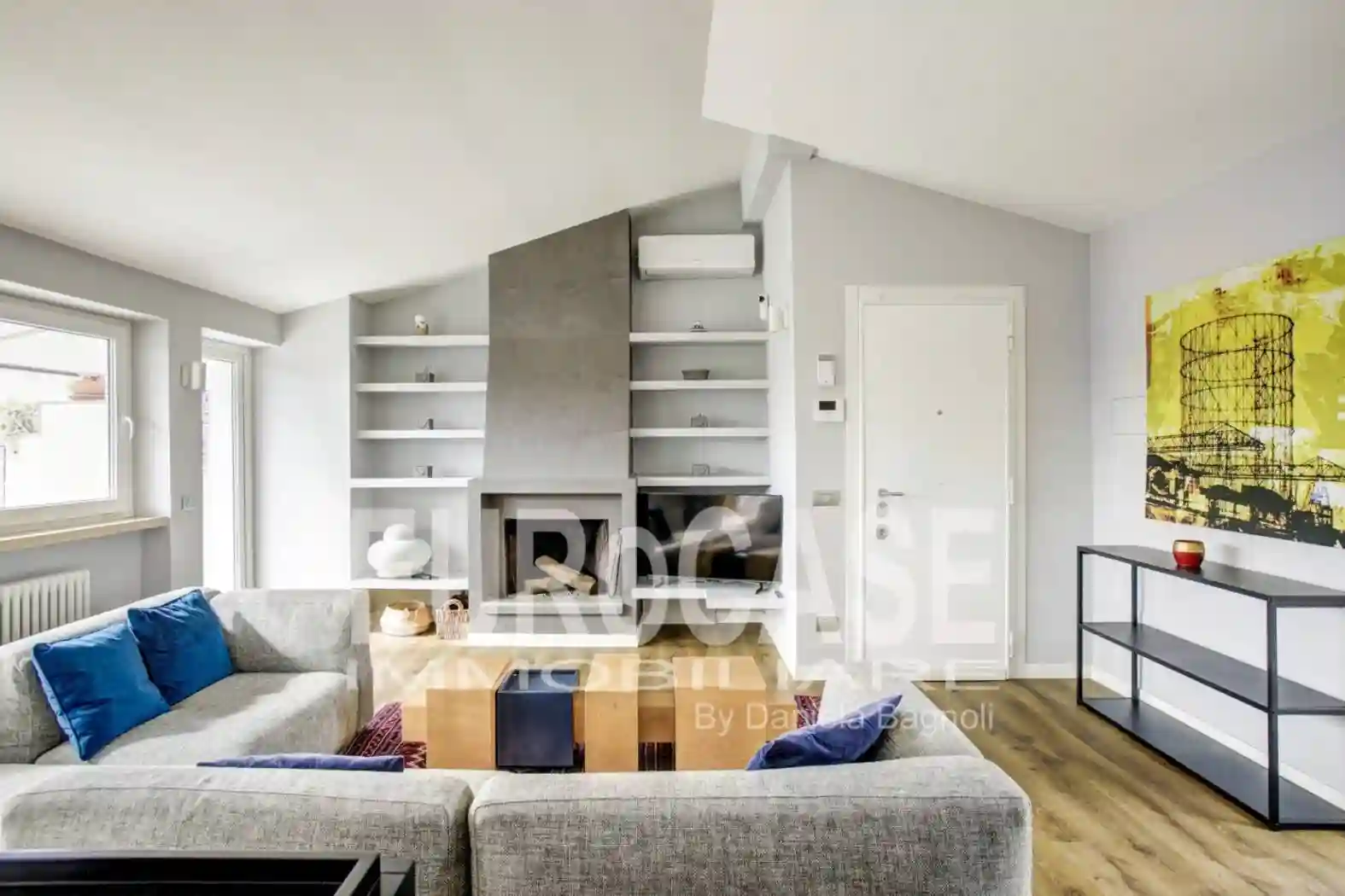 Attico - Mansarda - foto 5