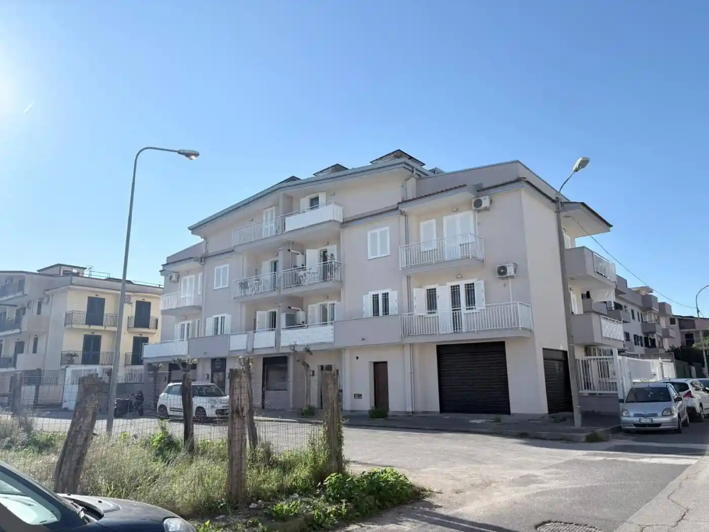 Appartamento in vendita a Frattamaggiore