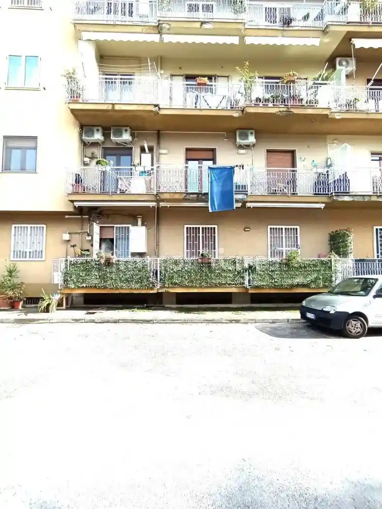 Appartamento in affitto a Caserta