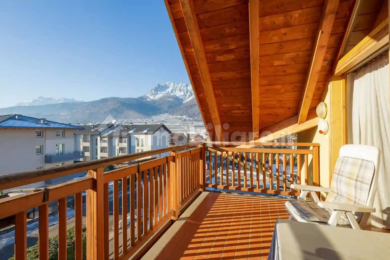 Attico - Mansarda - foto 5