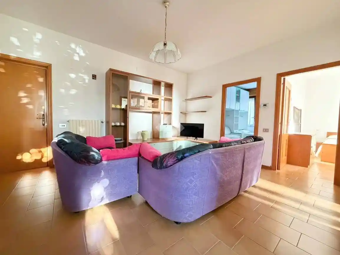 Appartamento in vendita a Termoli