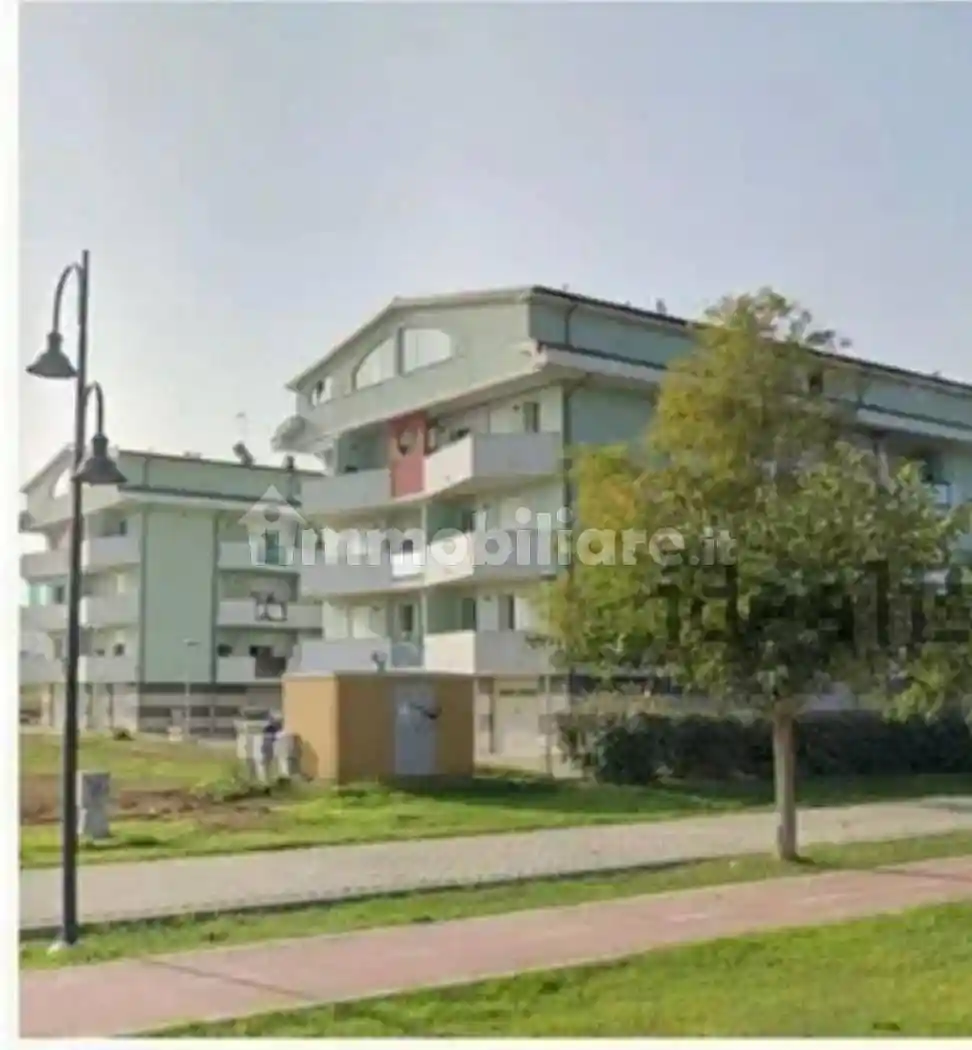 Appartamento in vendita a Città Sant'Angelo