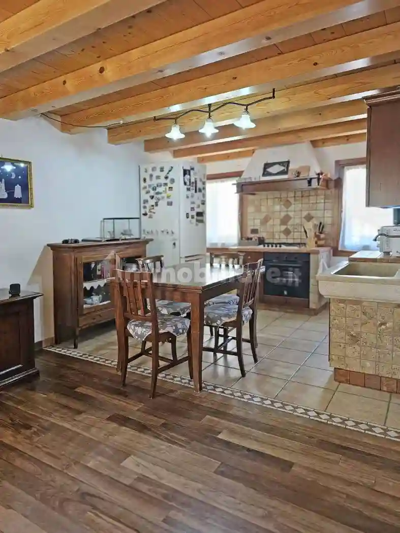 Casa indipendente - foto 4