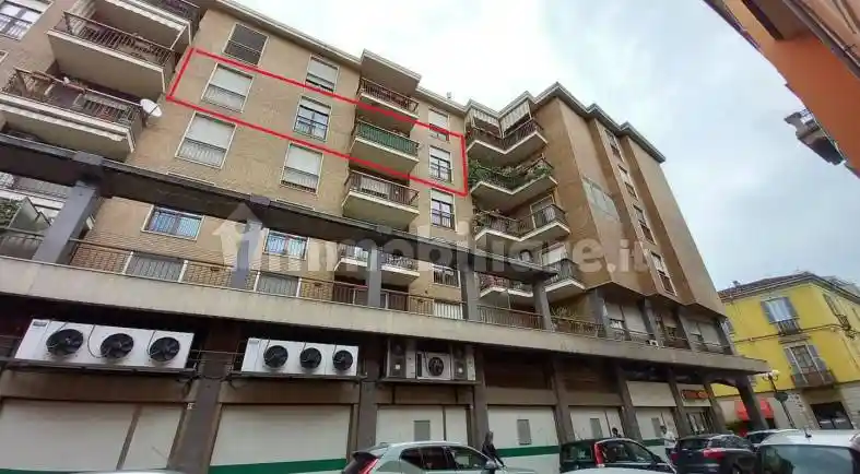 Appartamento in vendita a Alessandria