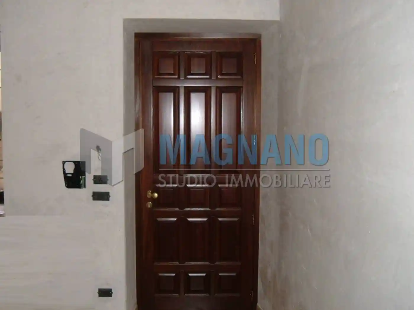 Appartamento in affitto a Bibiana