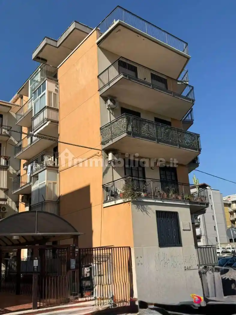 Appartamento in vendita a Catania