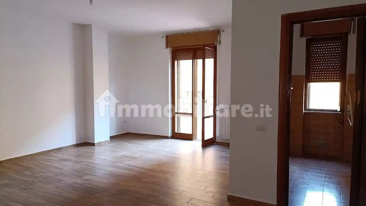 Appartamento in affitto a Bojano