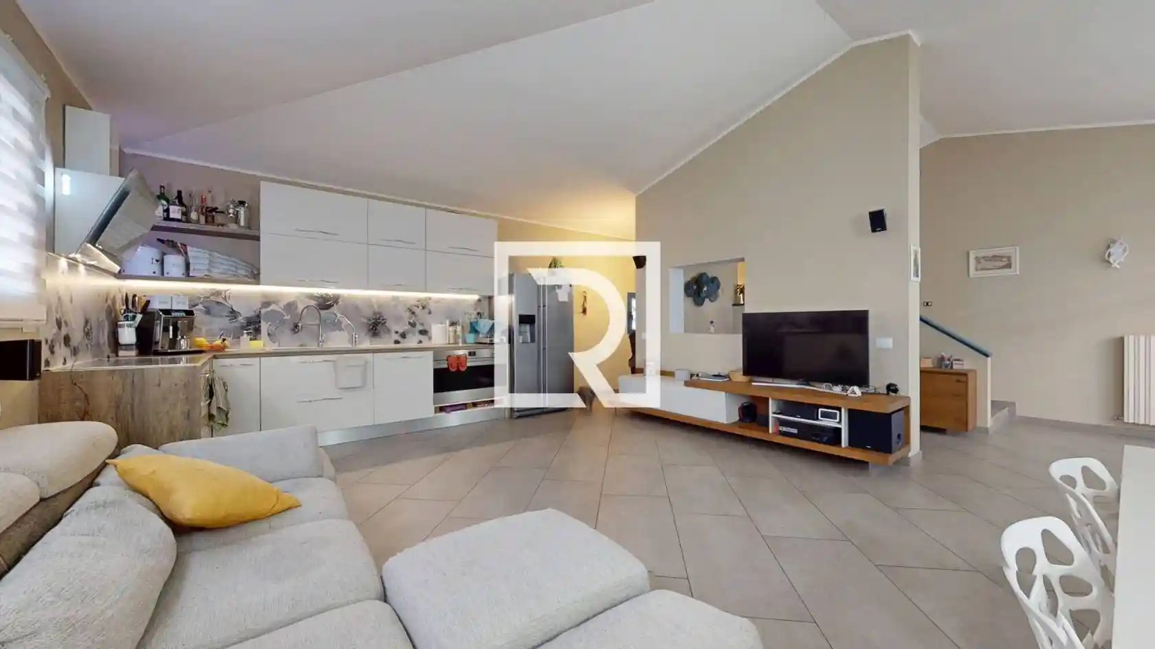 Villa in vendita a Ravenna