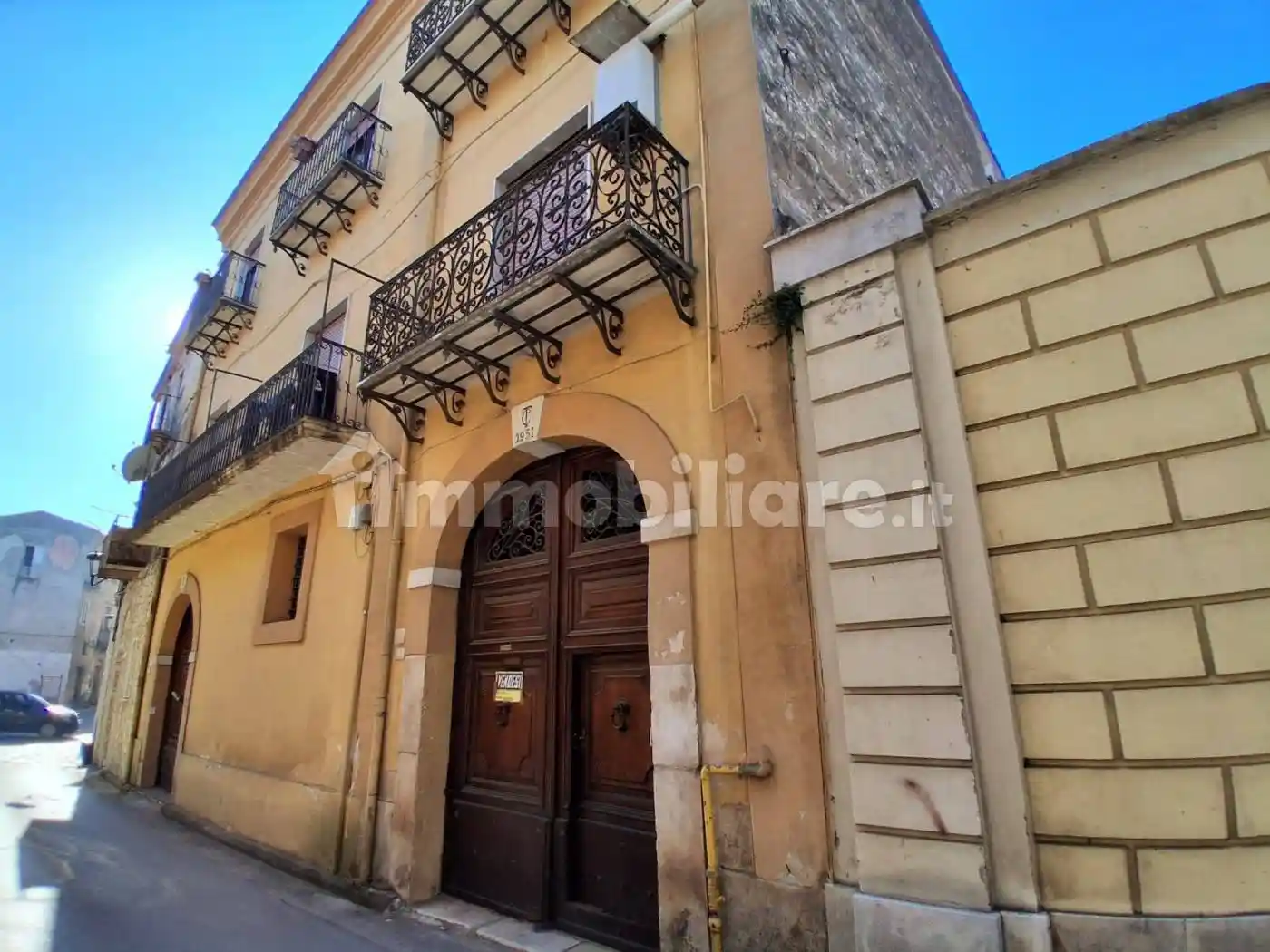 Appartamento in vendita a Sparanise