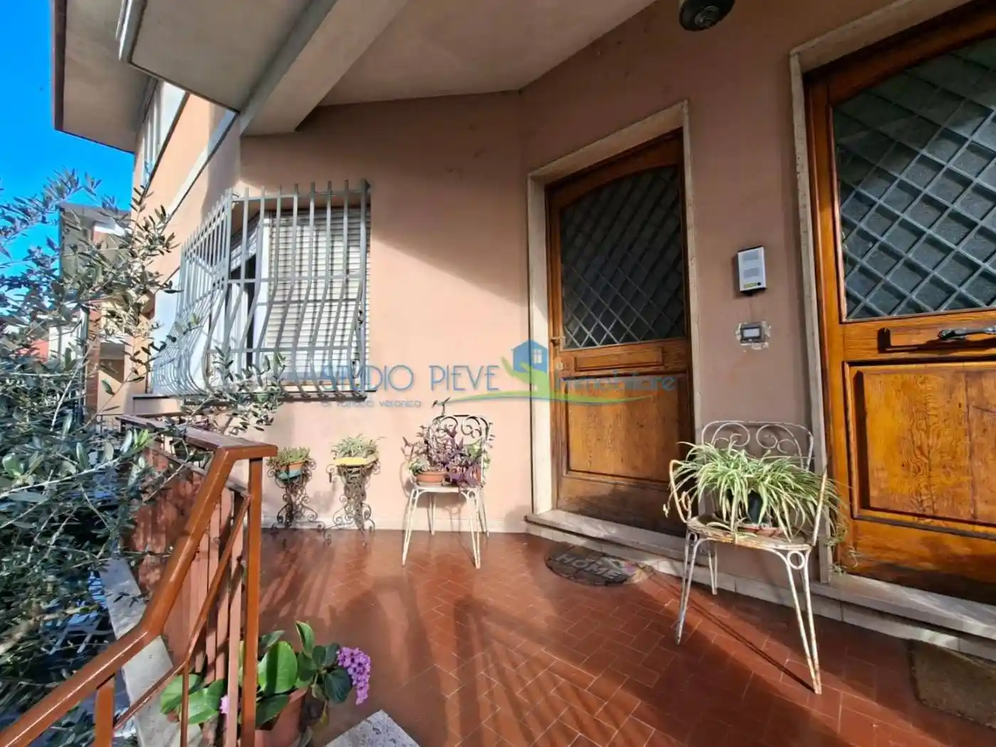 Appartamento in vendita a Montecatini-Terme