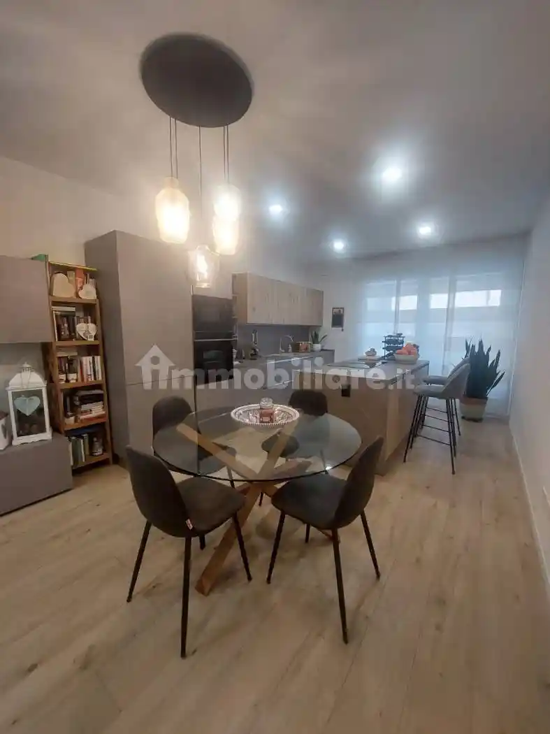 Appartamento in vendita a Casale sul Sile