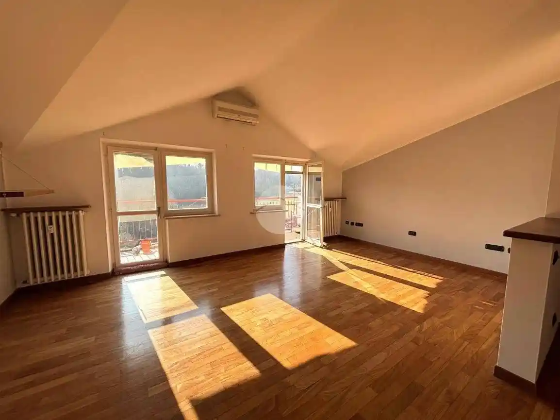 Appartamento in affitto a Castell'Alfero