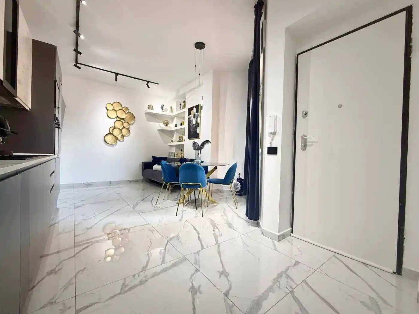 Appartamento in affitto a Napoli