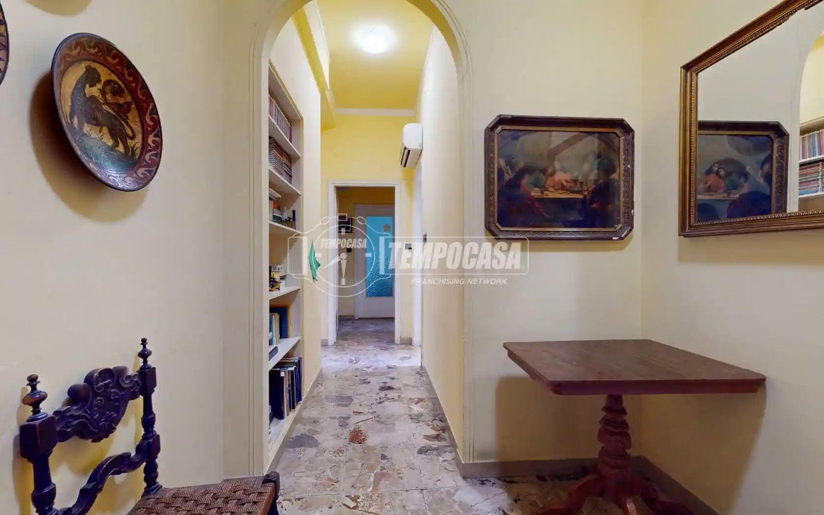 Appartamento in vendita a Mantova