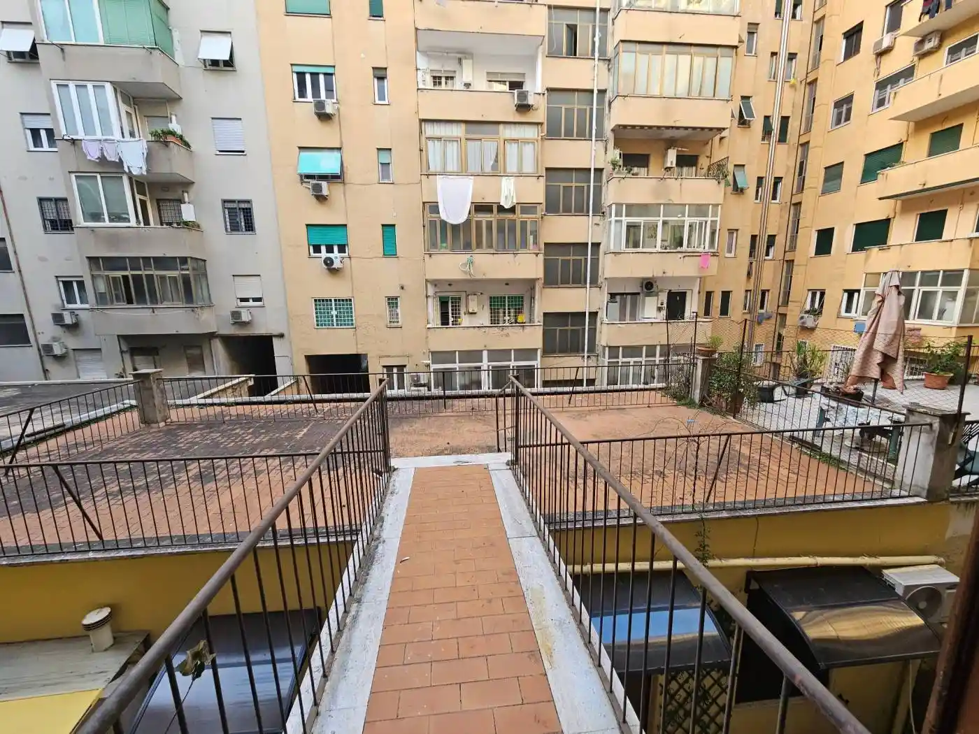 Appartamento in affitto a Roma