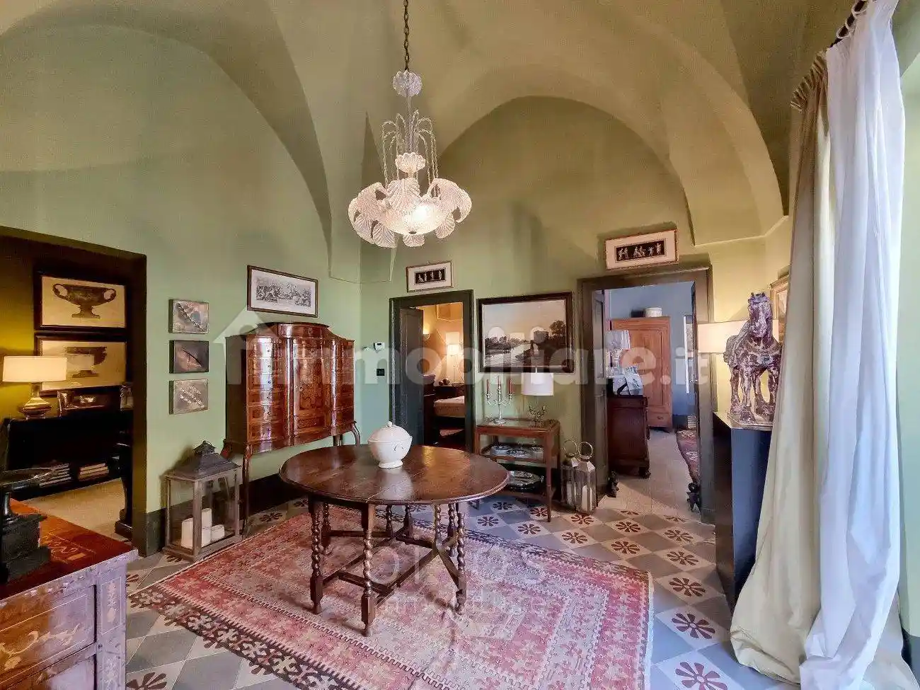 Appartamento in vendita a Oria