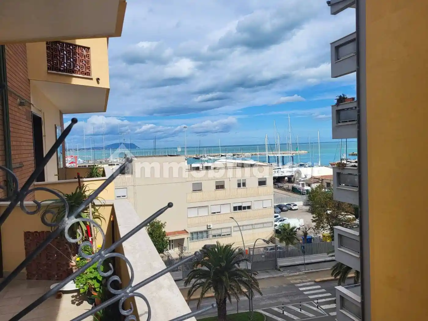 Appartamento in vendita a Civitanova Marche