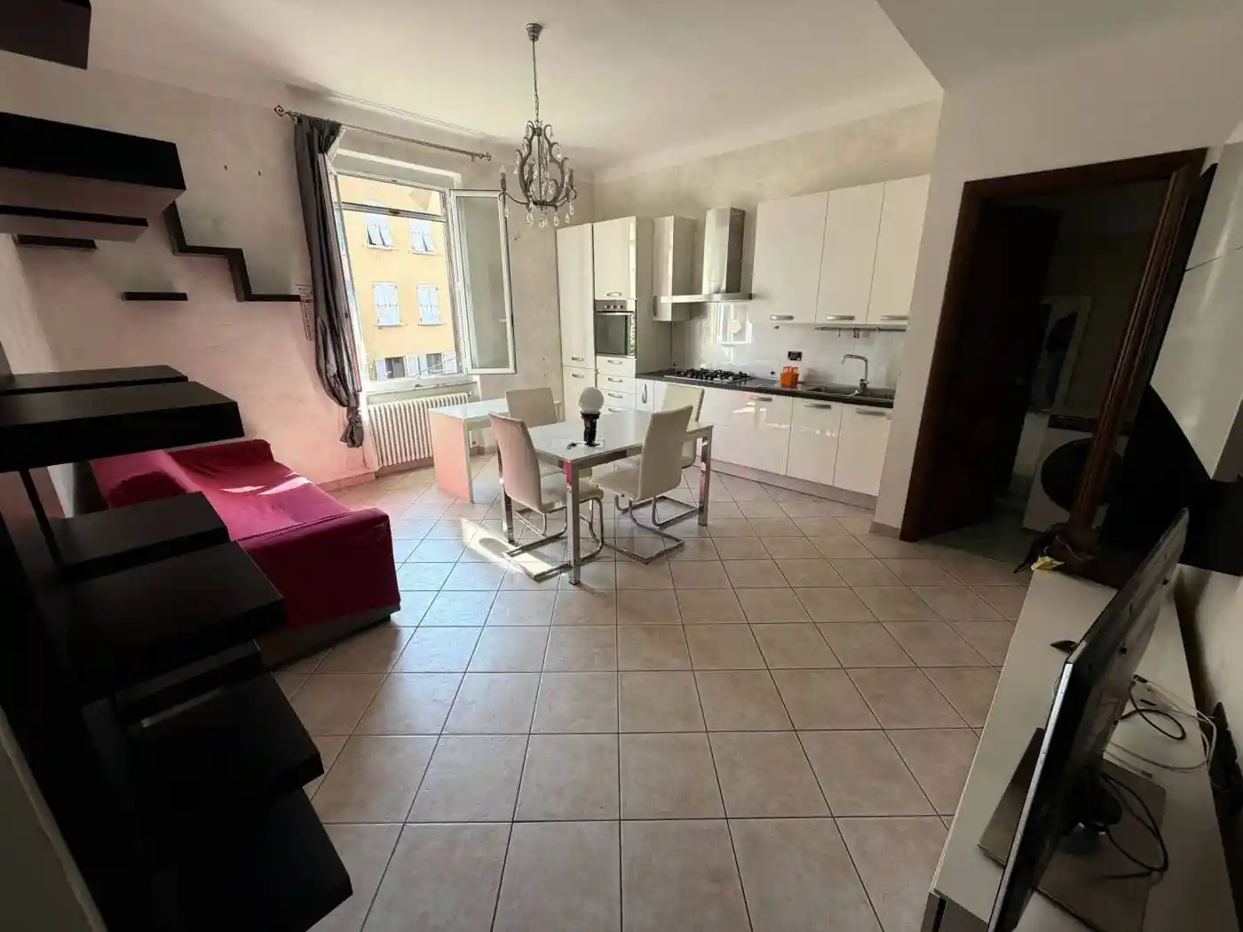 Appartamento in vendita a La Spezia