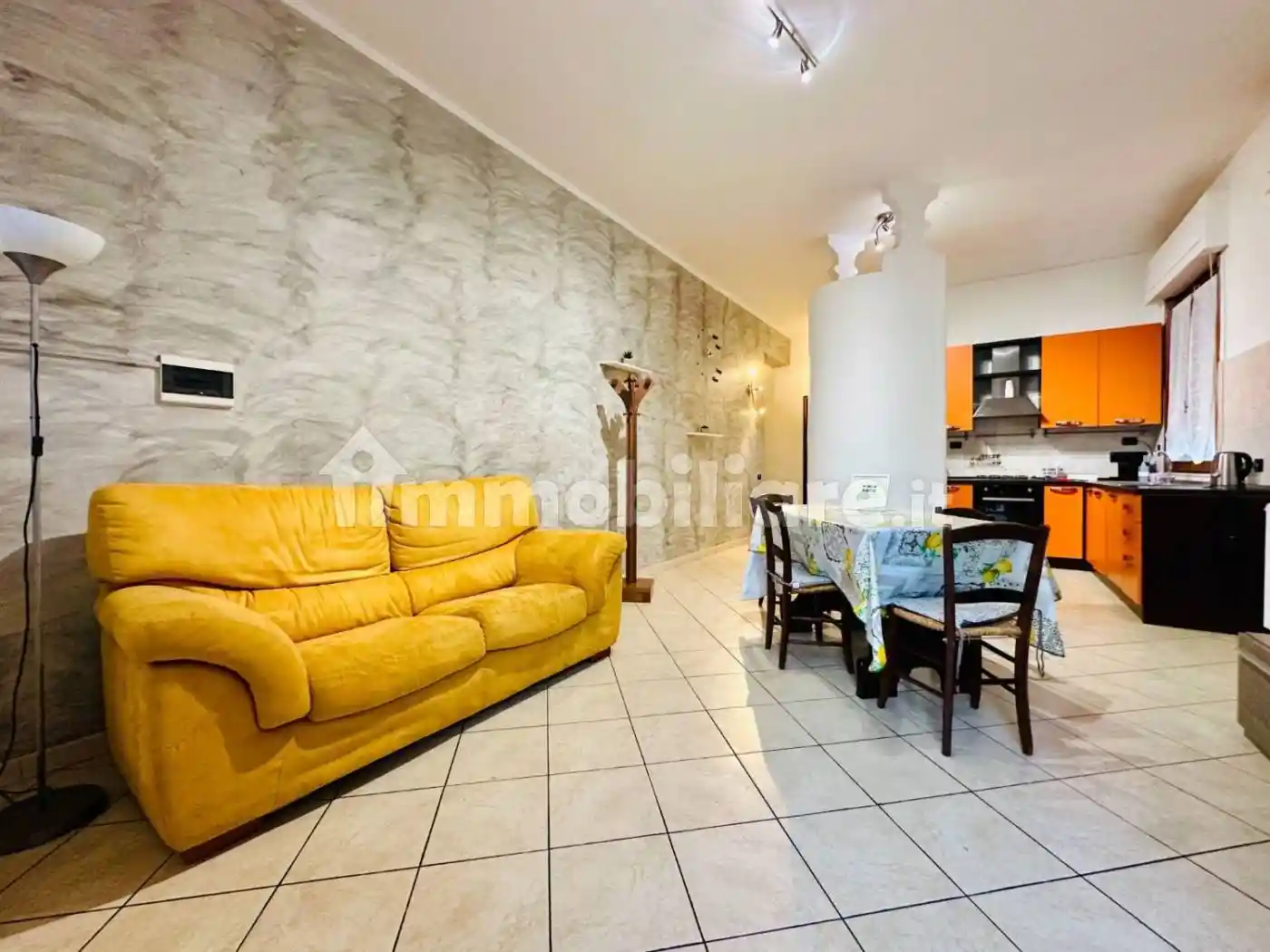 Appartamento in affitto a Montopoli in Val d'Arno