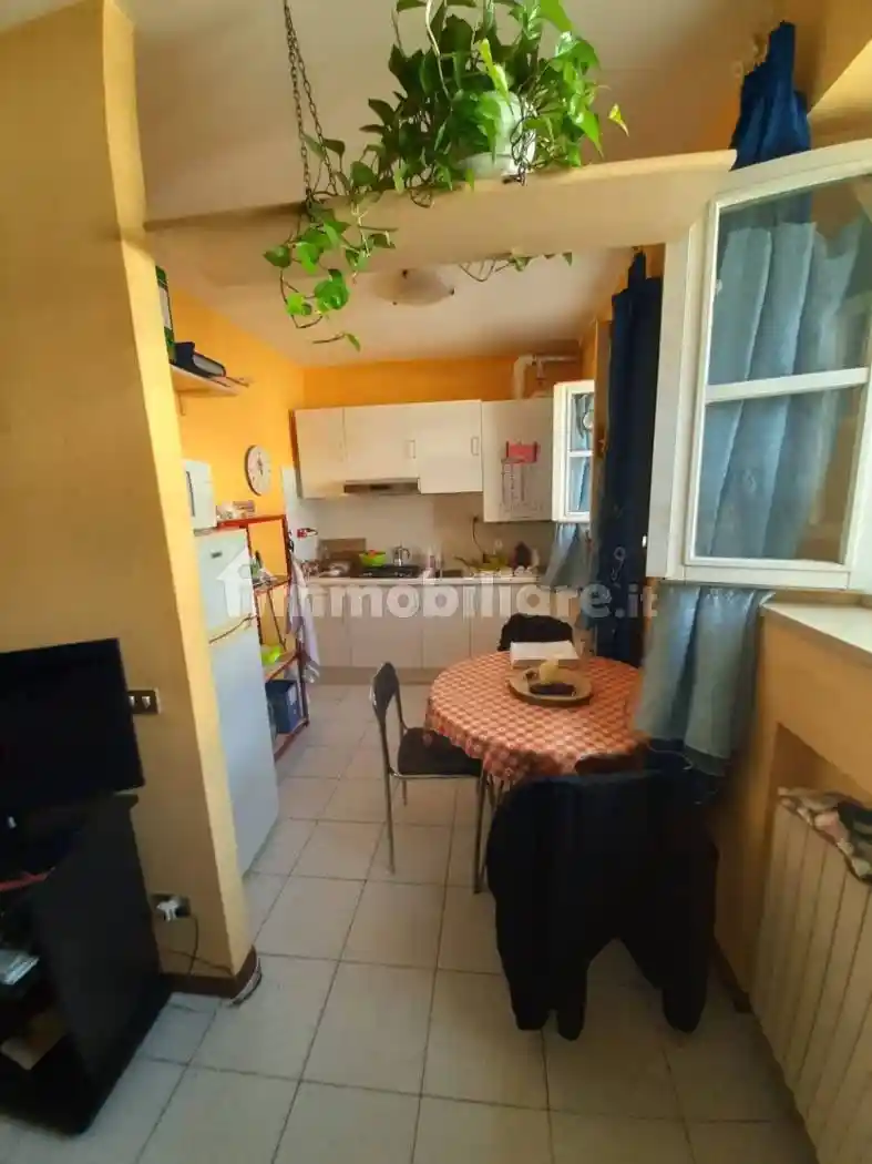 Appartamento in affitto a Parma