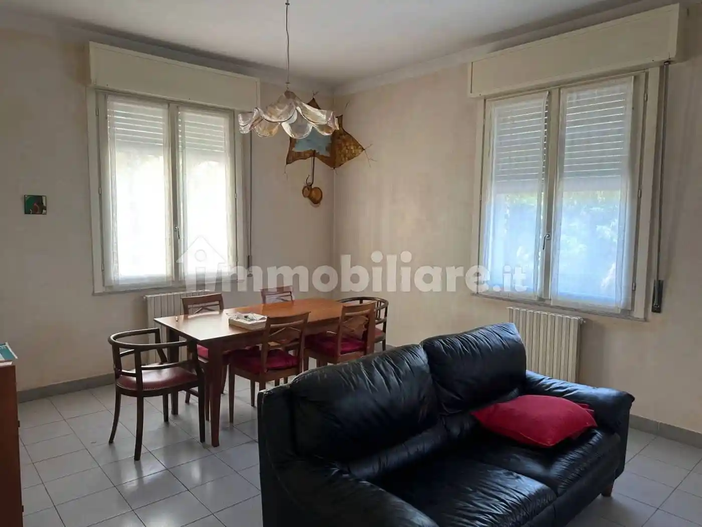 Appartamento in affitto a Parma