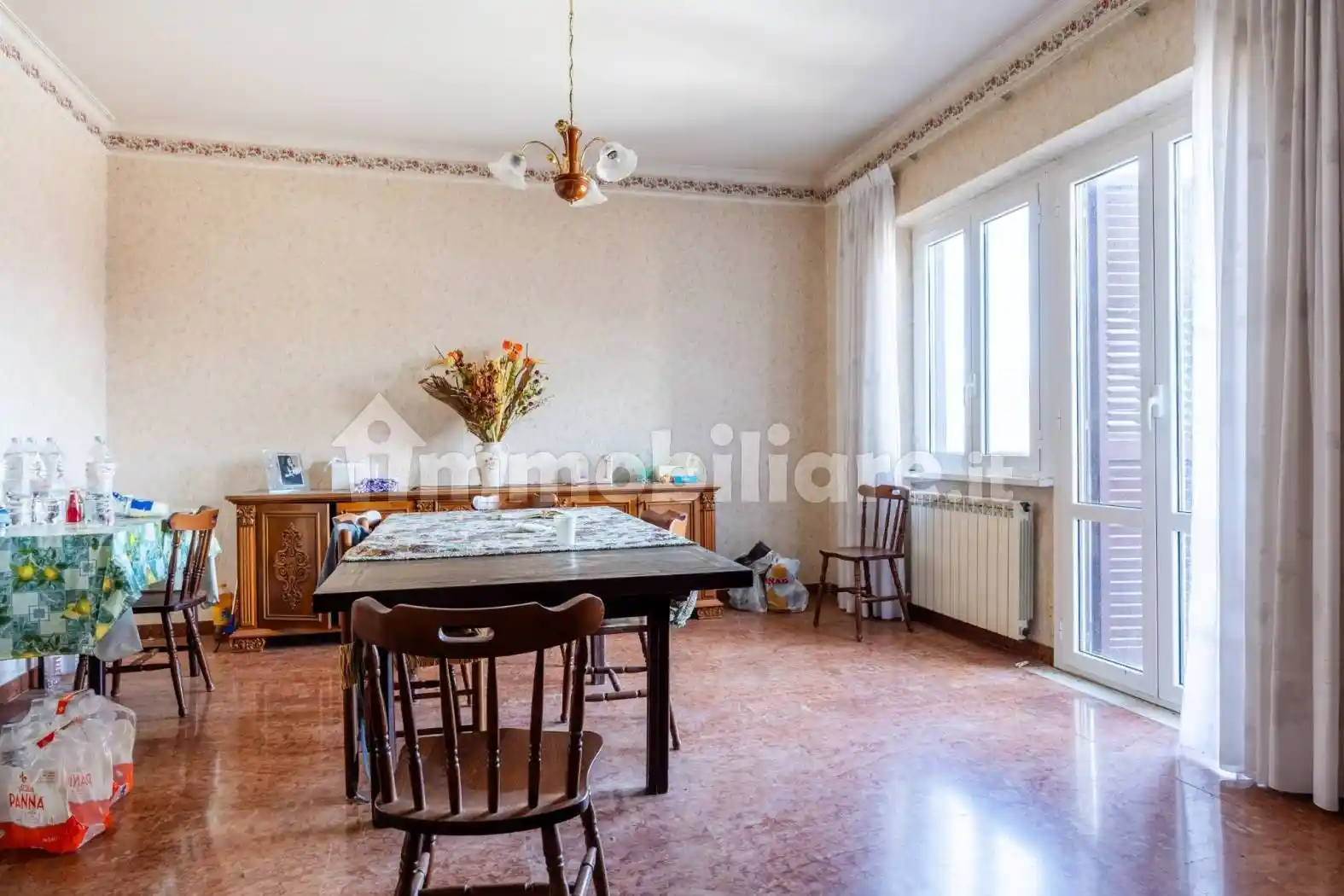 Appartamento in vendita a Rocca Santo Stefano