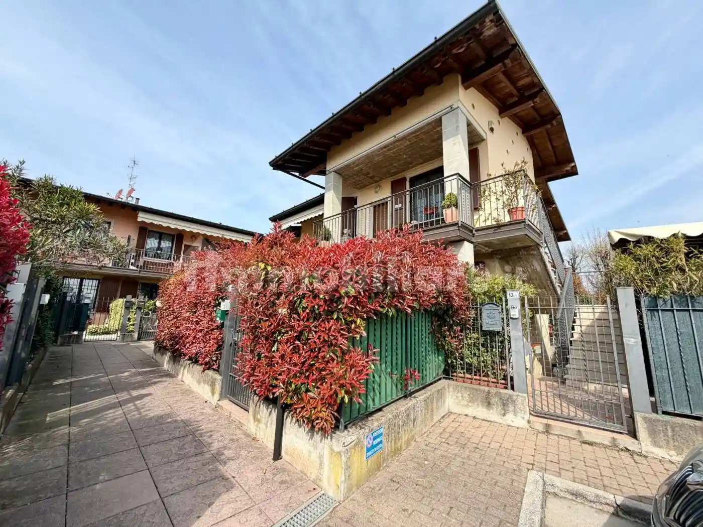 Appartamento in vendita a Roncadelle