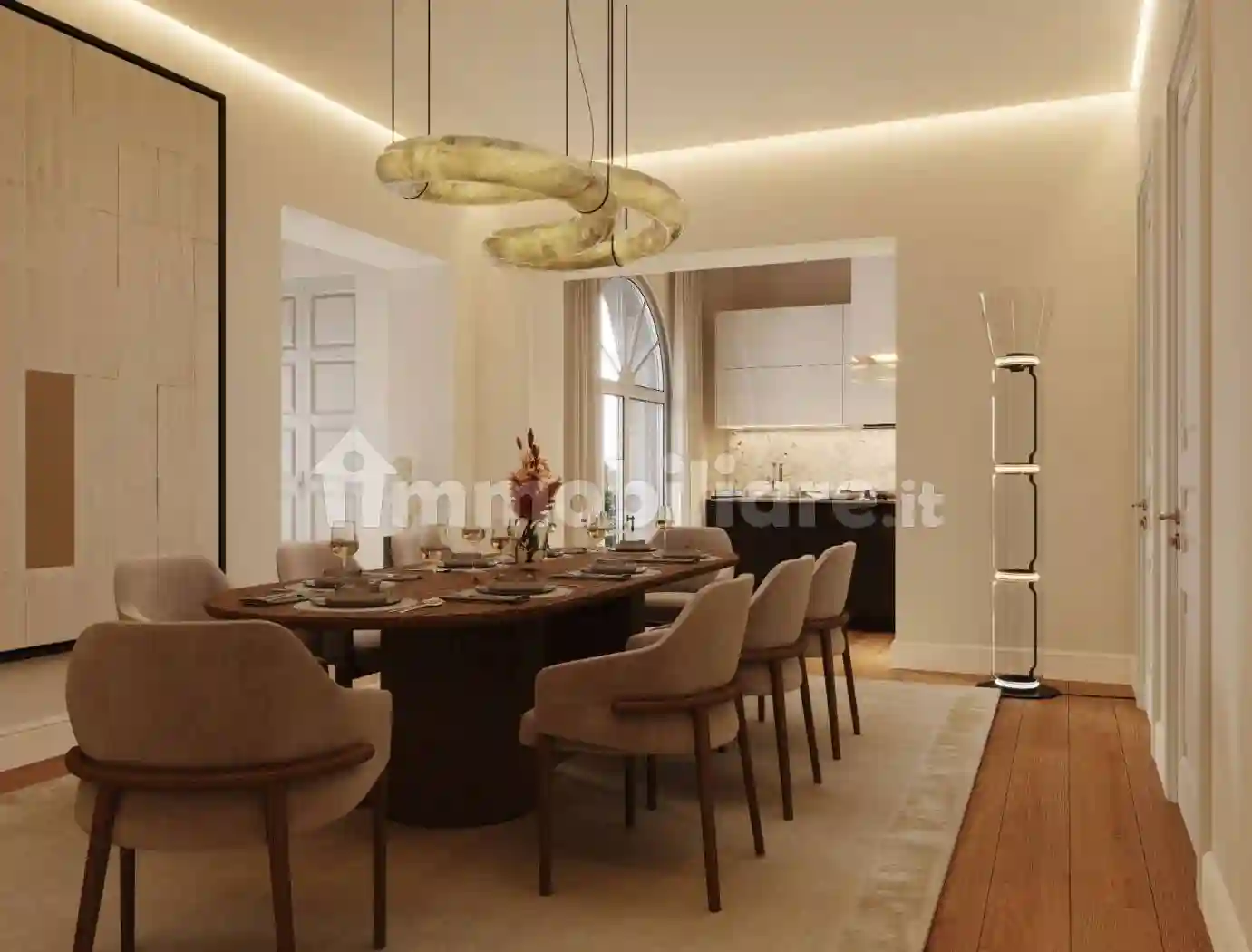 Appartamento - foto 5