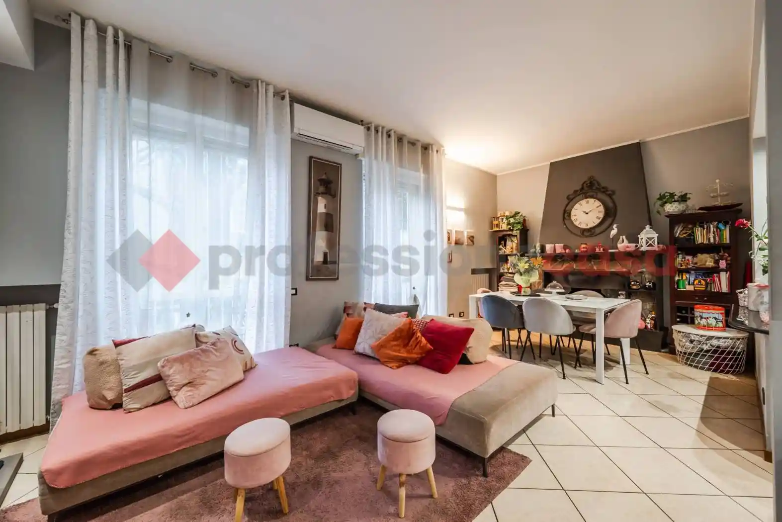 Appartamento in vendita a Corsico