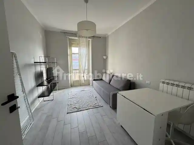 Appartamento in affitto a Torino