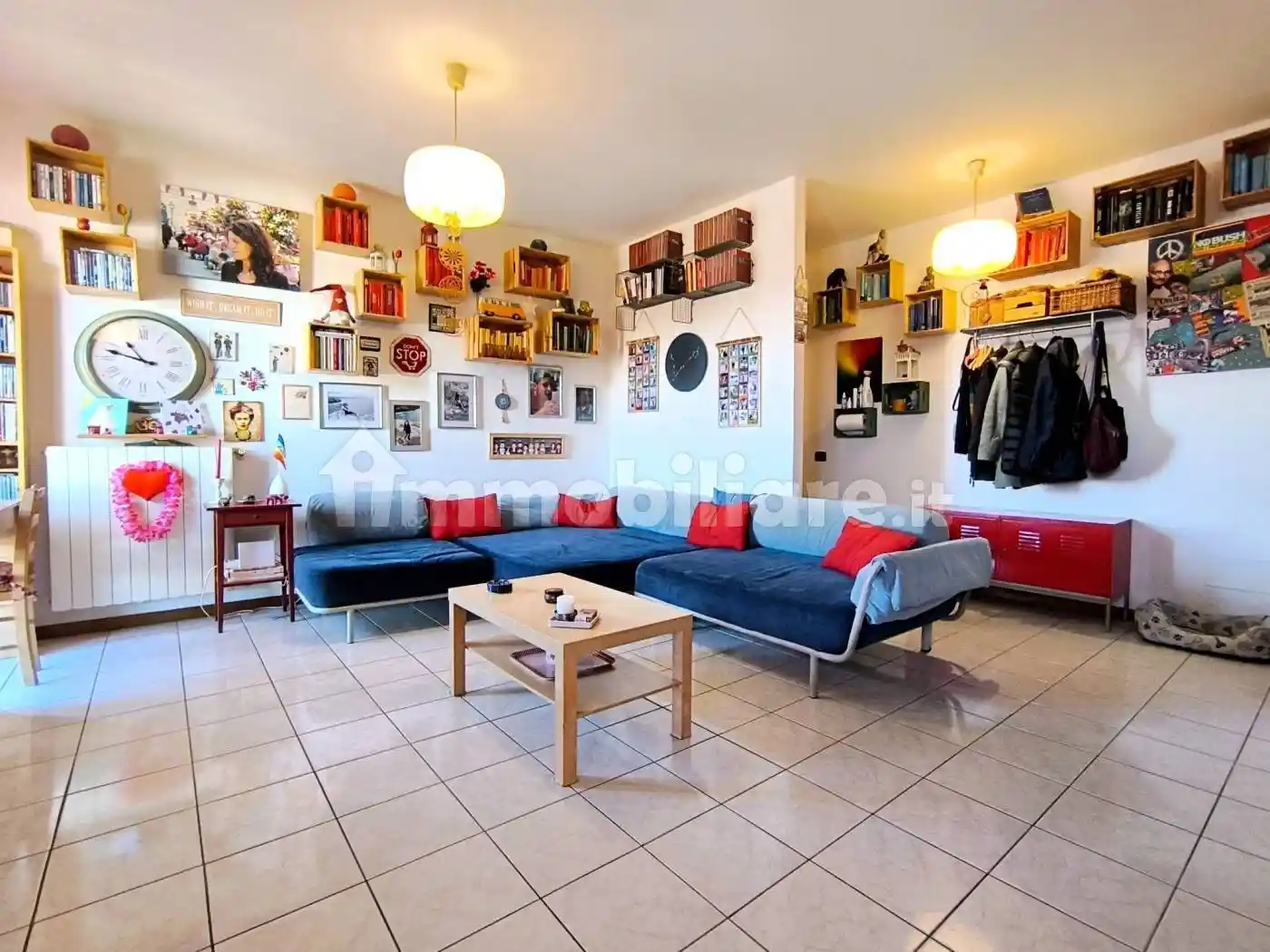 Appartamento in vendita a Binago