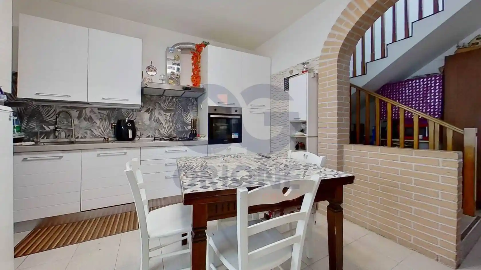 Casa indipendente in vendita a Gradara