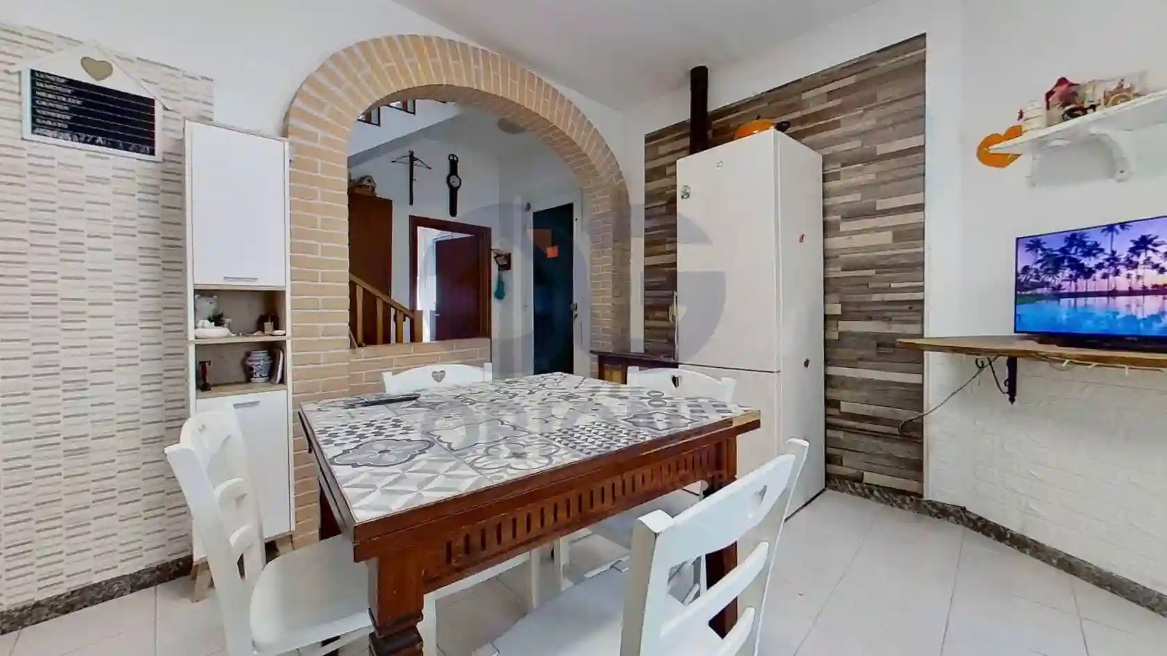 Casa indipendente - foto 4