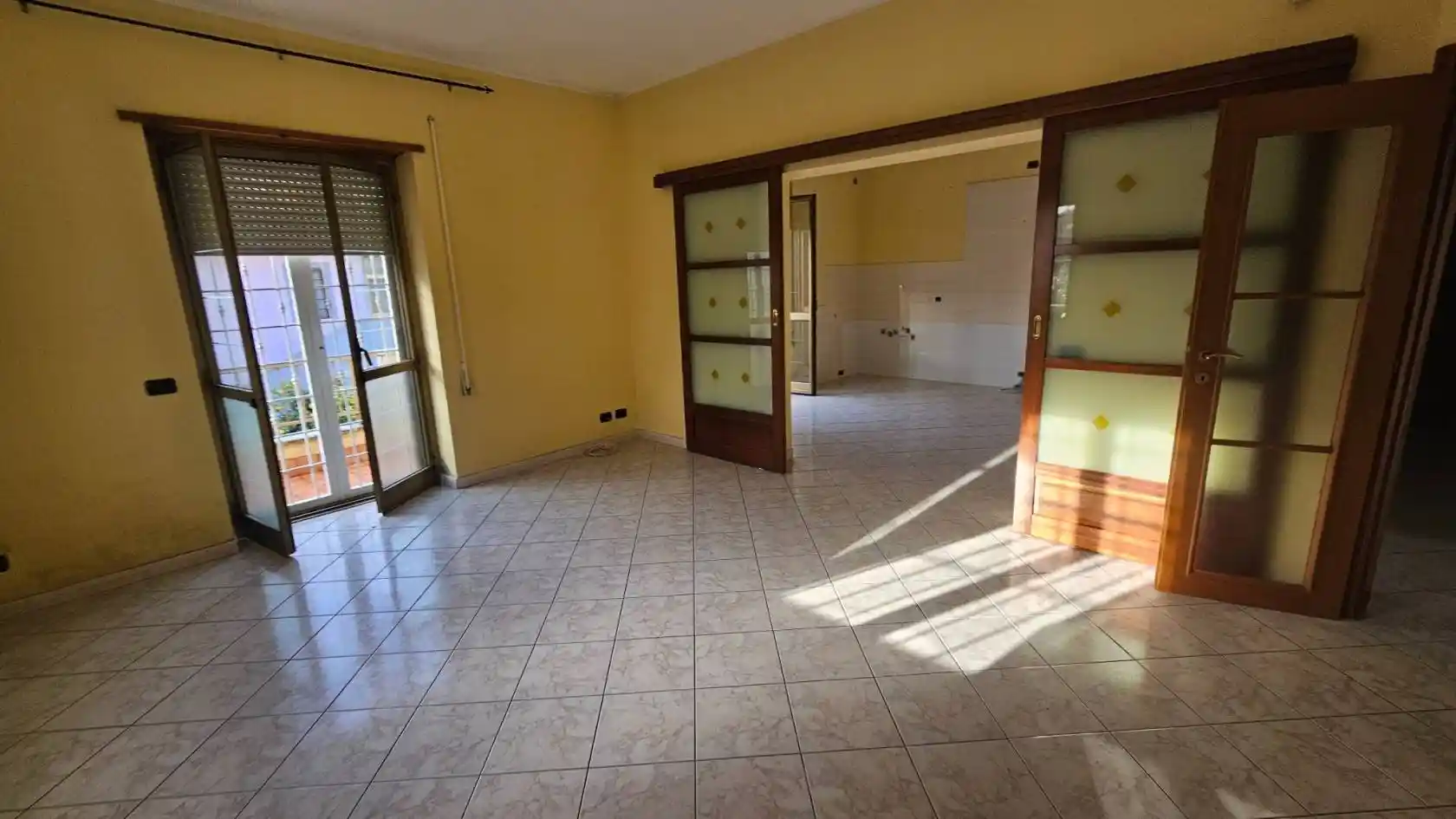 Appartamento in vendita a Aprilia