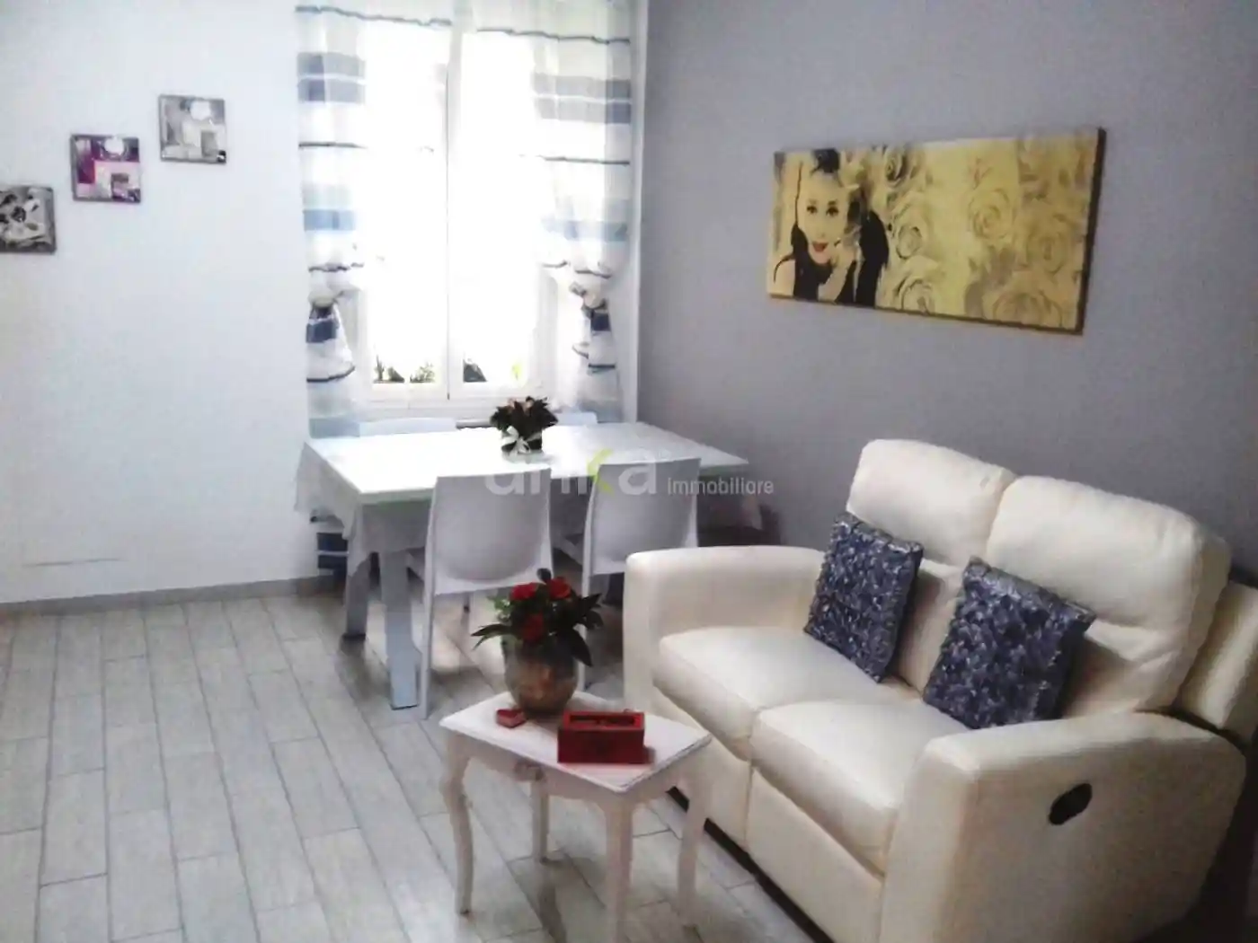 Appartamento in vendita a Jesi