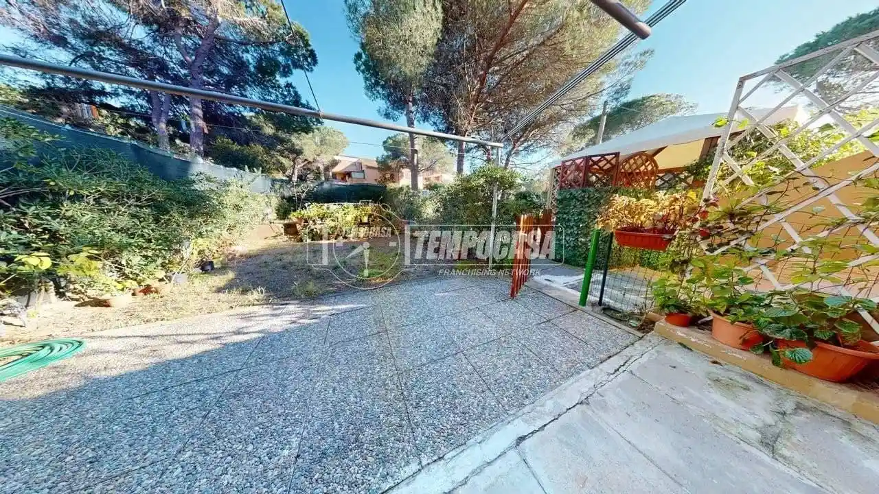 Appartamento in vendita a Sorso