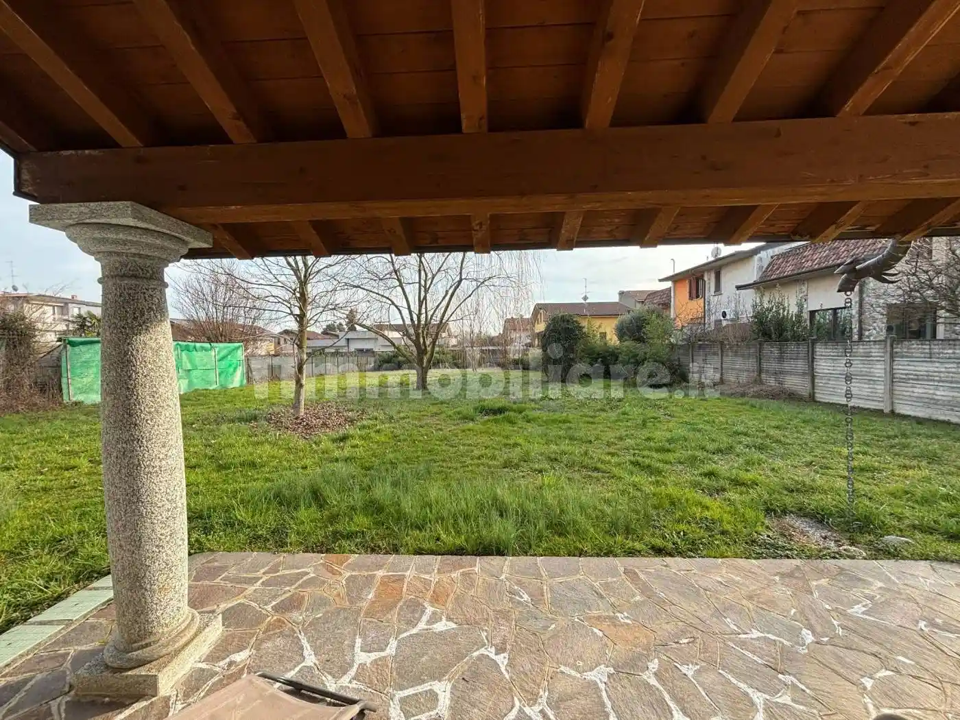 Villa in vendita a Misinto