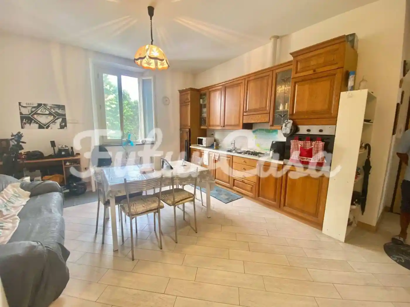 Appartamento in vendita a Altopascio