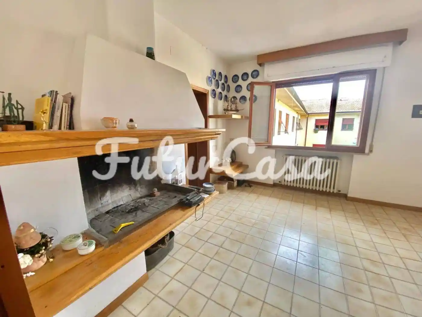 Appartamento in vendita a Altopascio